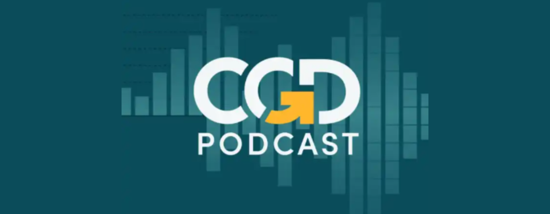 CGD Podcast: Decarbonization, MDB Reform, and the Private Sector with Ahmed Saeed