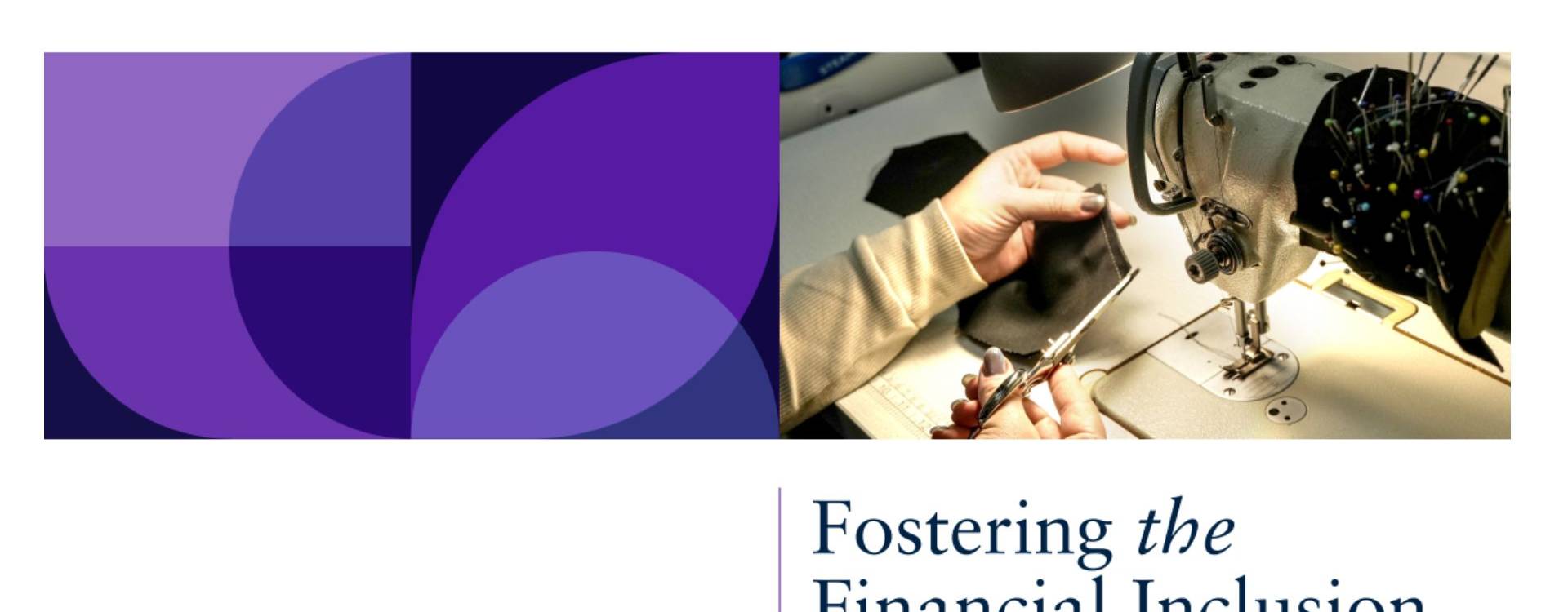 Fostering the Financial Inclusion of Forcibly Displaced Persons from Ukraine in Poland