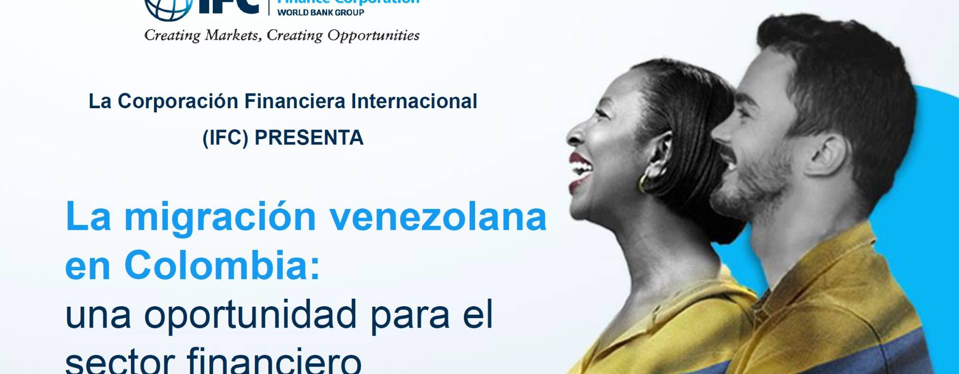 Financial Inclusion of Refugees and Migrants in Colombia 